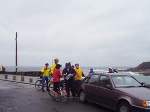 Porthleven Control