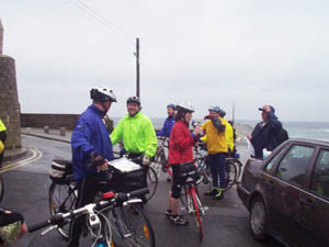 Porthleven control