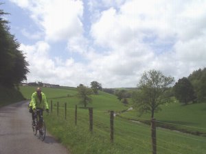 Devon Countryside