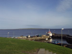 John O 'Groats