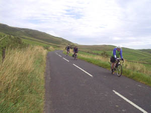 Highlands of Scotland