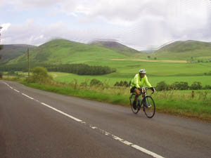 Grace in Scotland