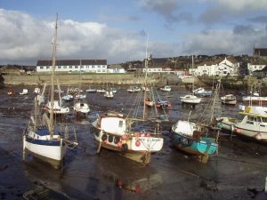 Porthleven Harbour